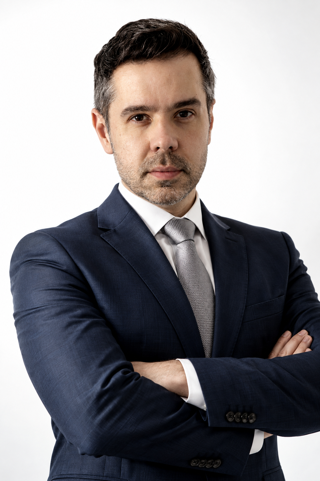Dr. Eduardo Veríssimo Inocente