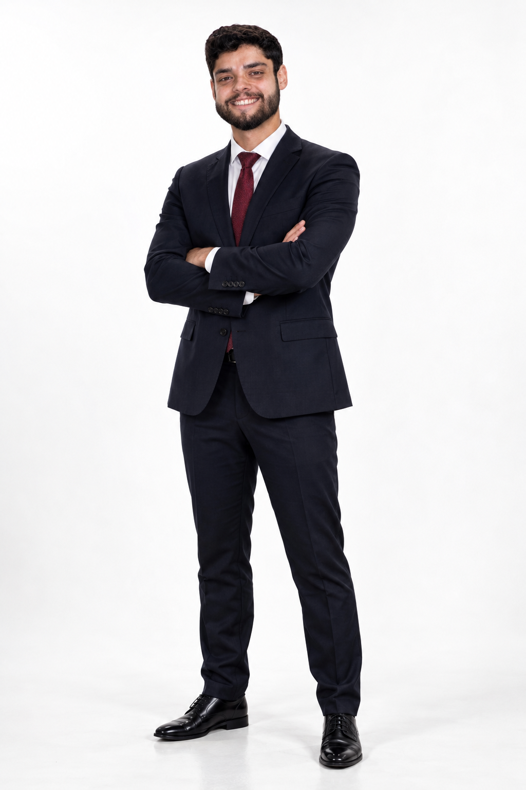 Dr. André Carneiro Fuzinato