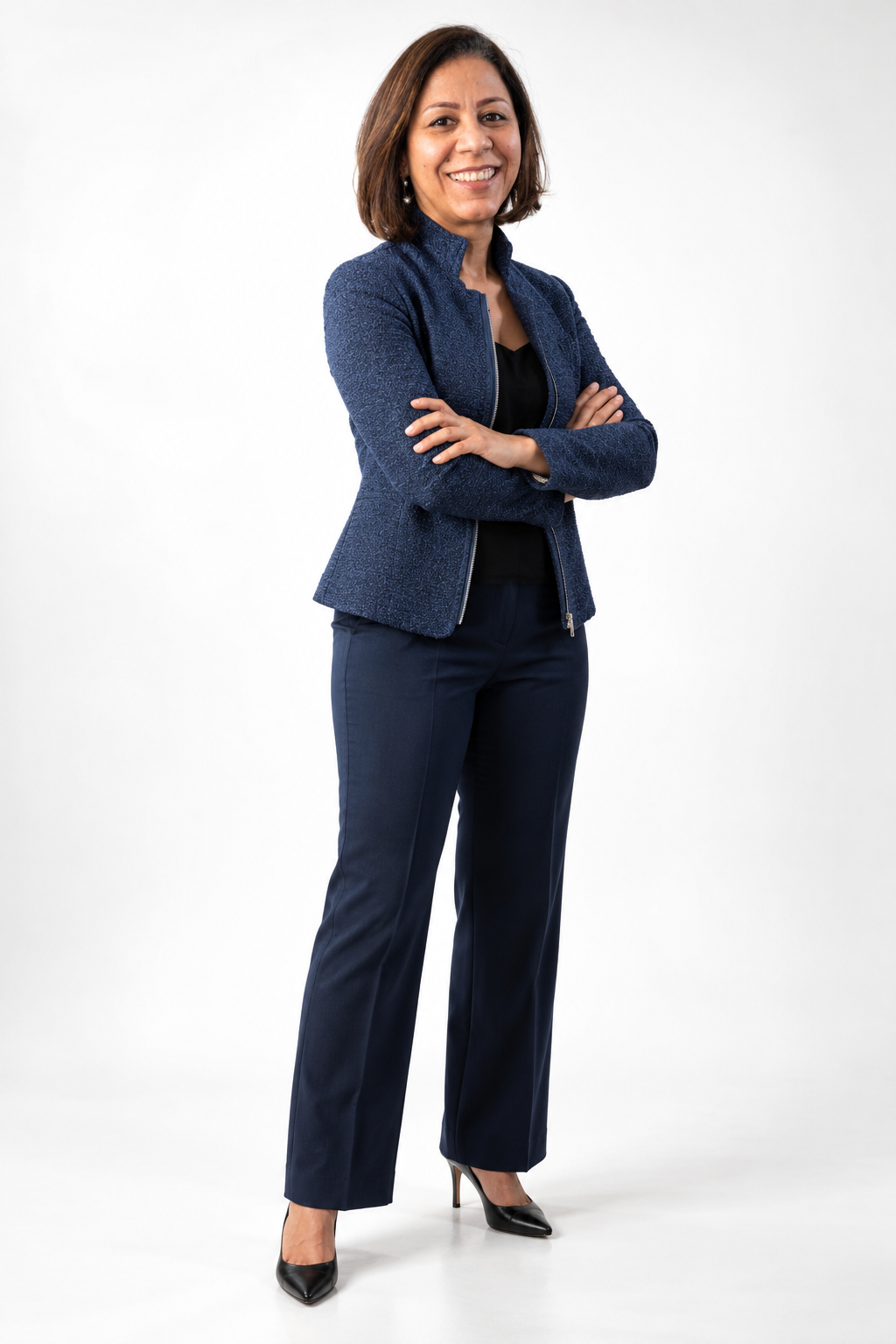Dra. Sandra S. Ferreira Nunes