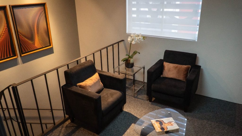 Lounge EVI Advogados