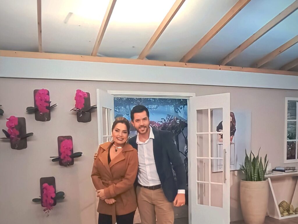 Análise Jurídica com a Apresentadora Nani Venâncio
